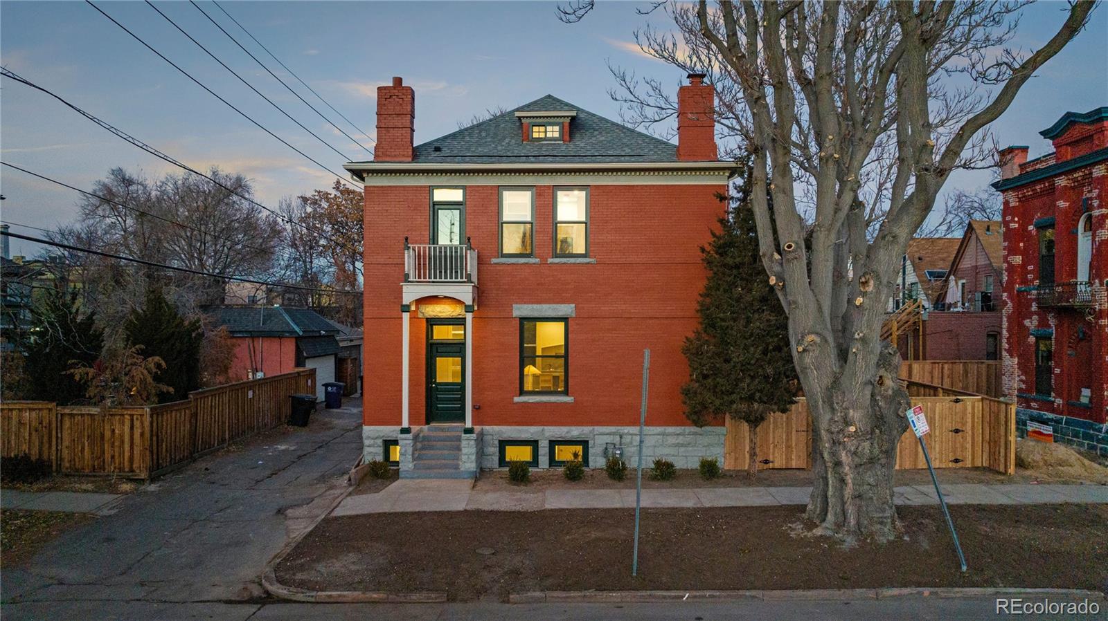 817 29th Street Denver CO 80205