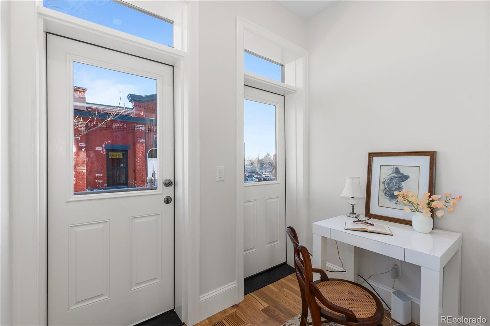 817 29th Street Denver CO 80205