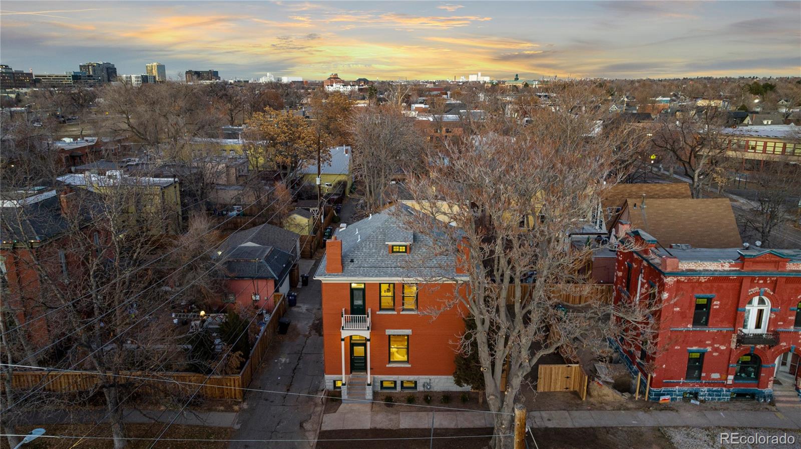 817 29th Street Denver CO 80205