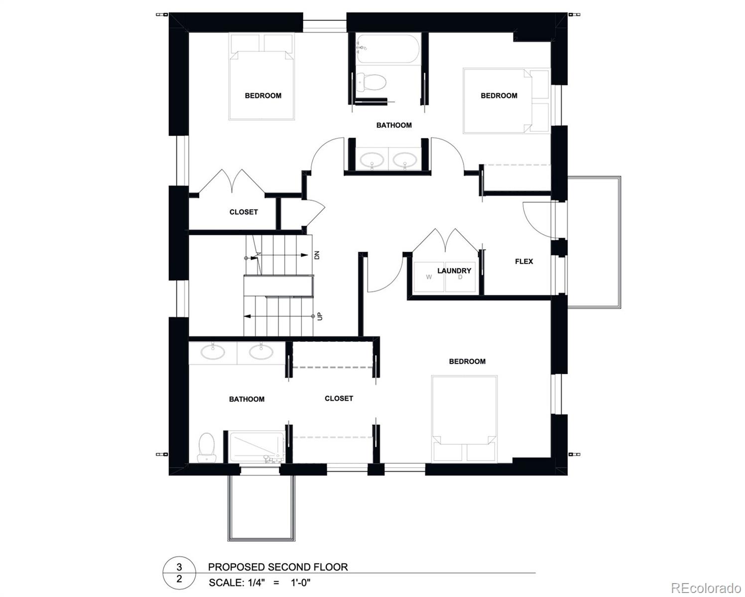 817 29th Street Denver CO 80205