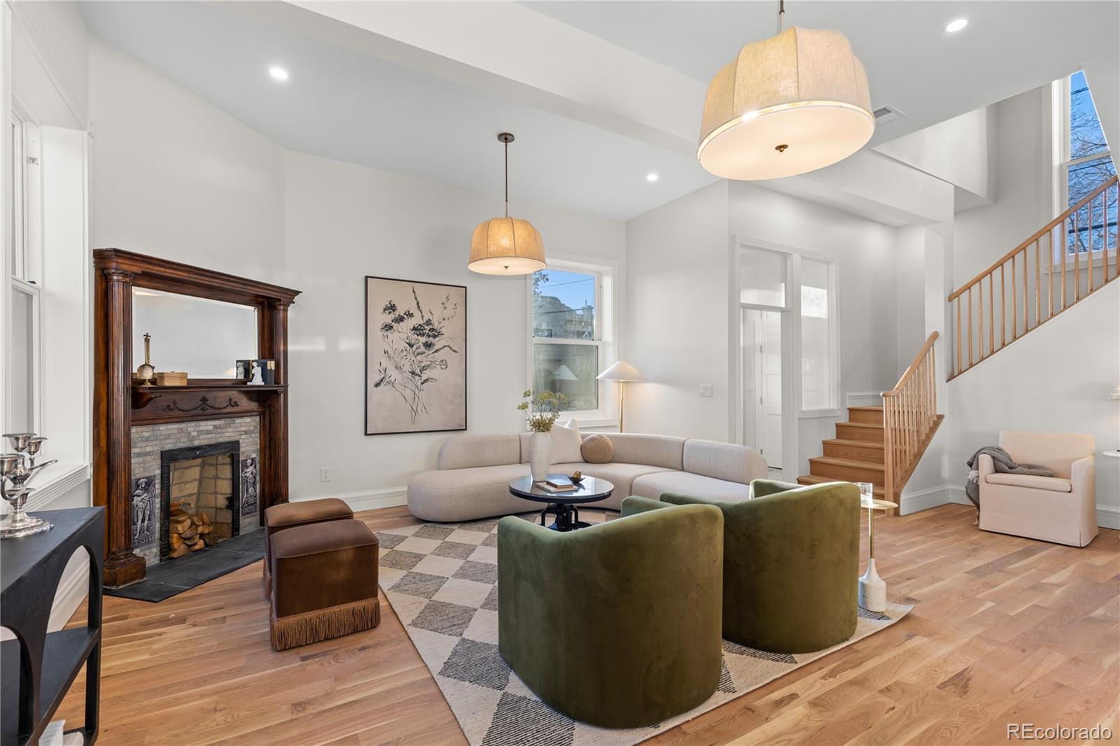 817 29th Street Denver CO 80205