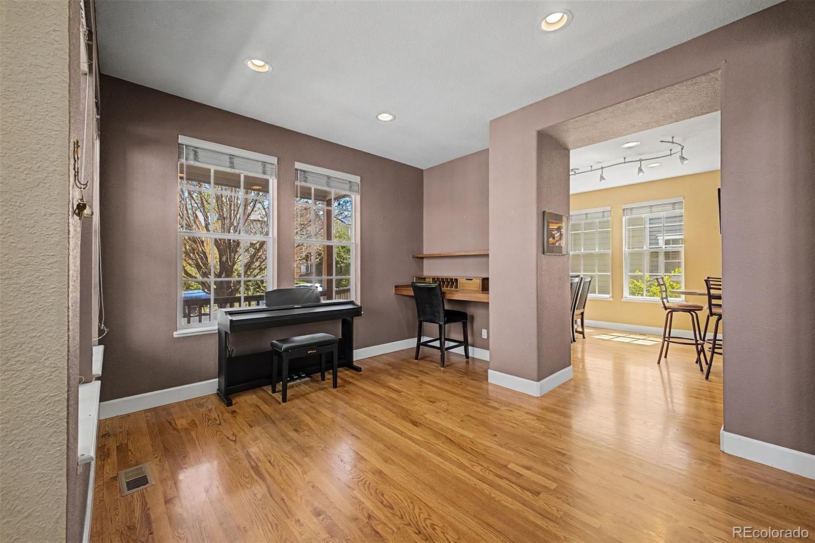 2745 Xanthia Street Denver CO 80238