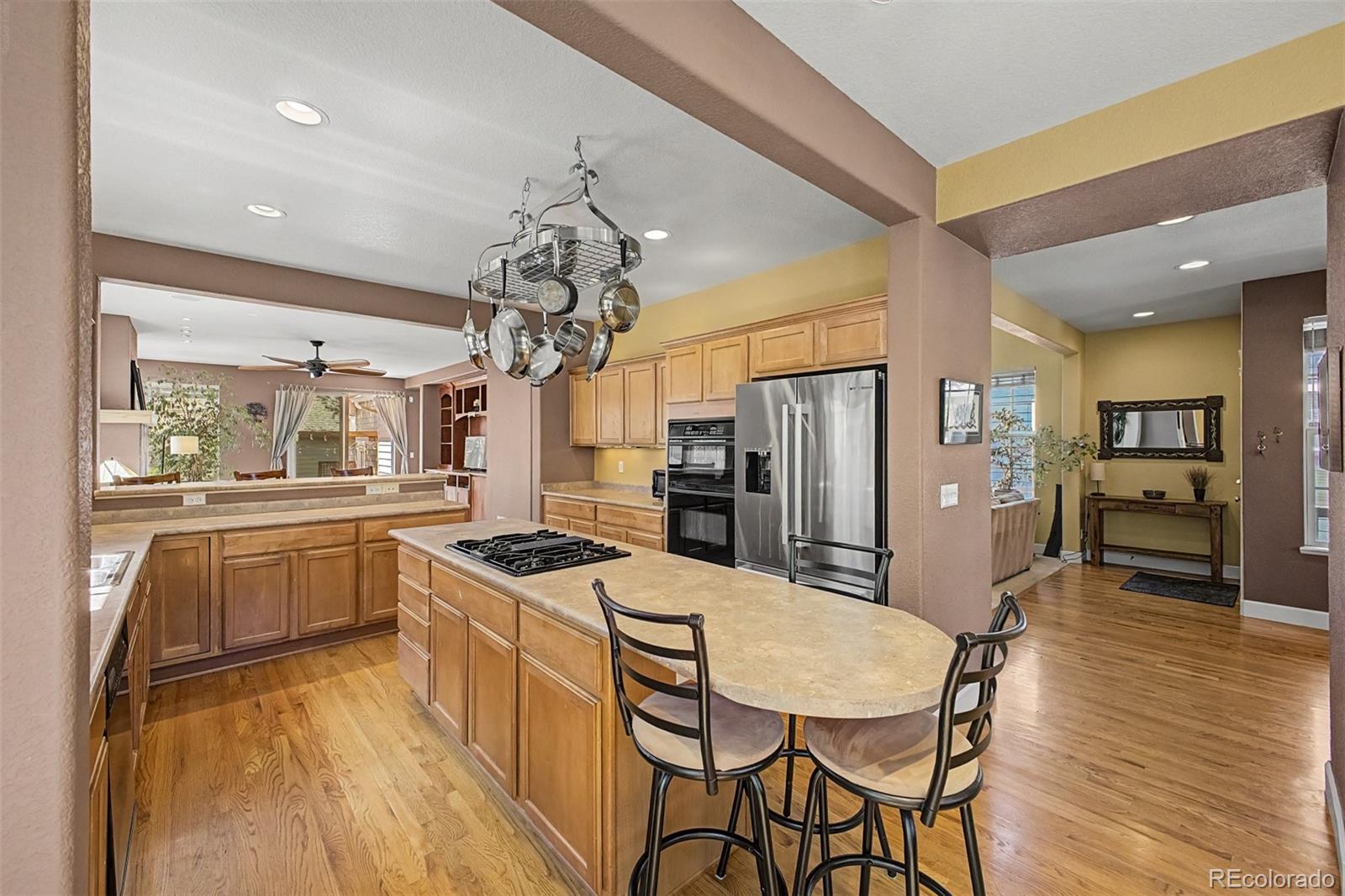 2745 Xanthia Street Denver CO 80238