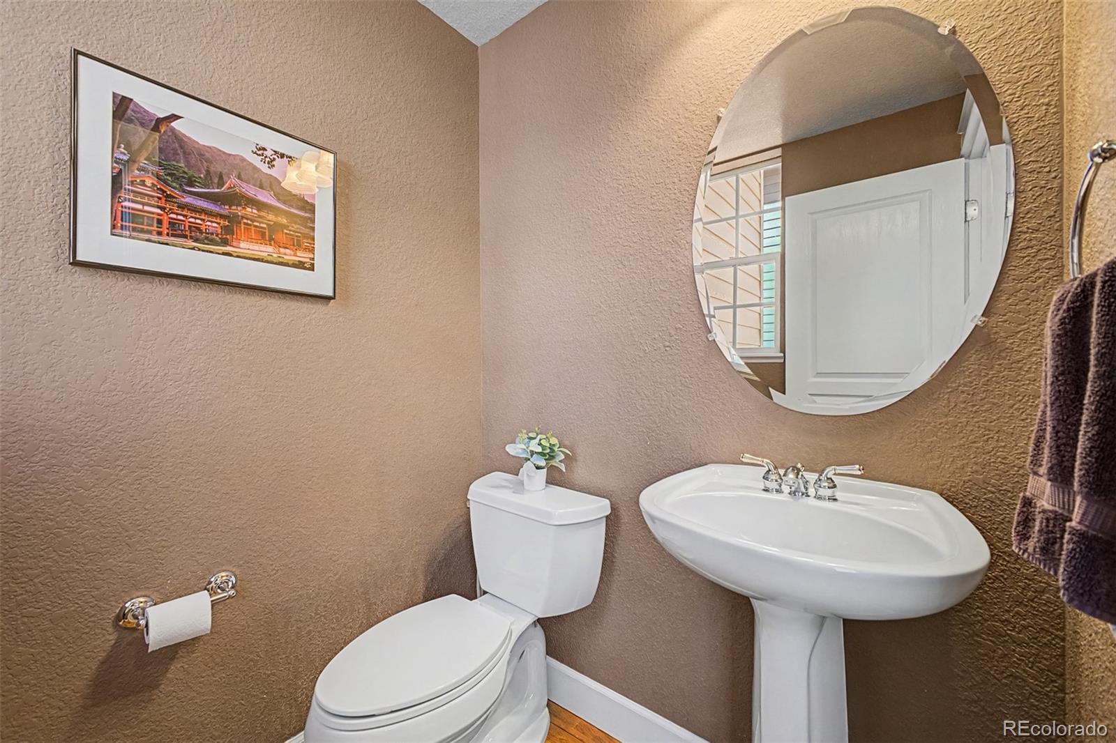 2745 Xanthia Street Denver CO 80238