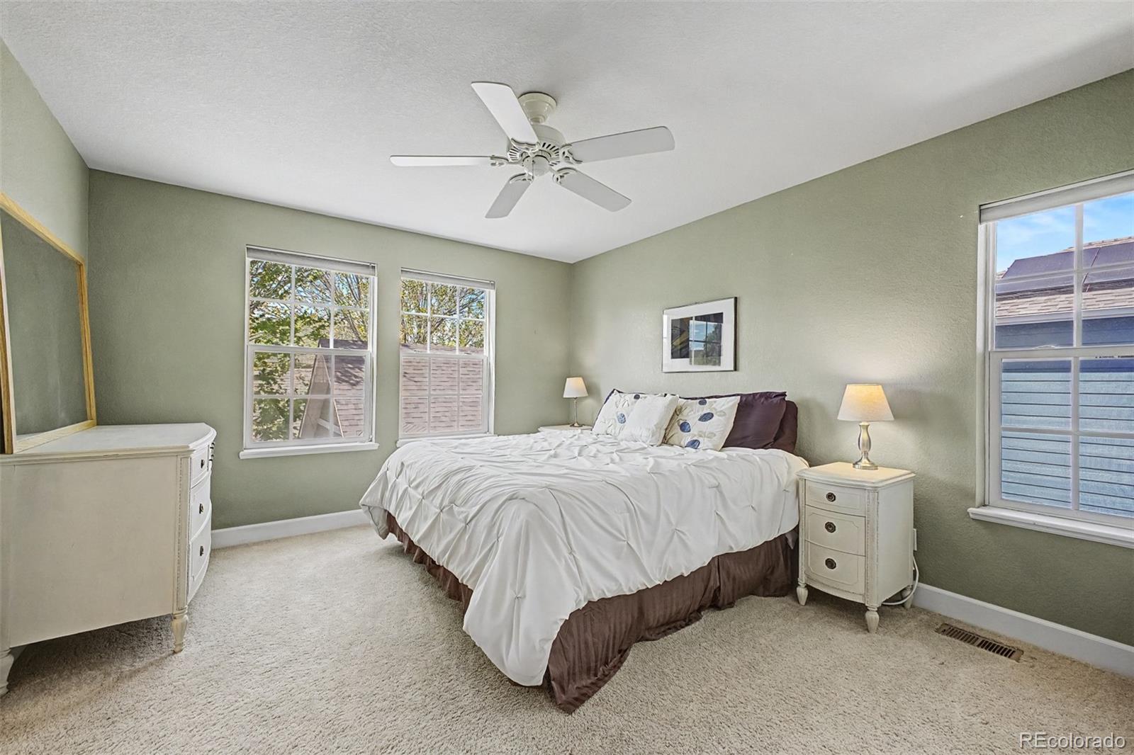 2745 Xanthia Street Denver CO 80238