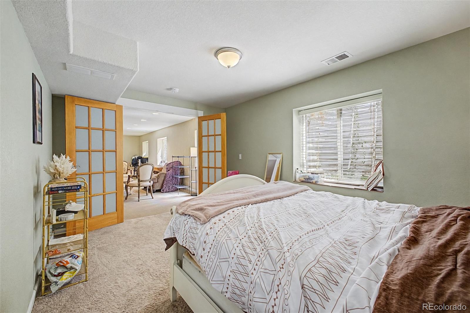 2745 Xanthia Street Denver CO 80238