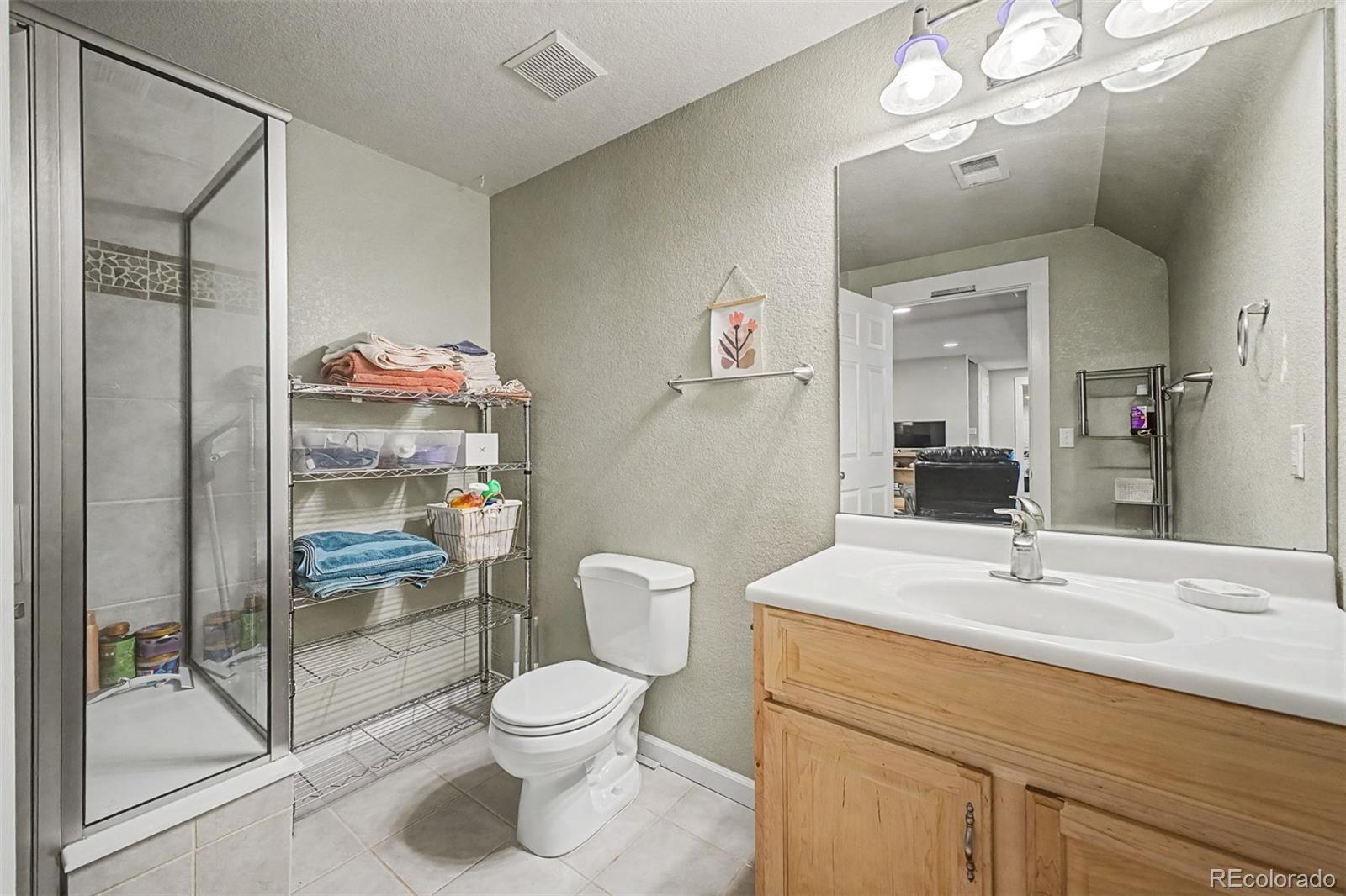2745 Xanthia Street Denver CO 80238