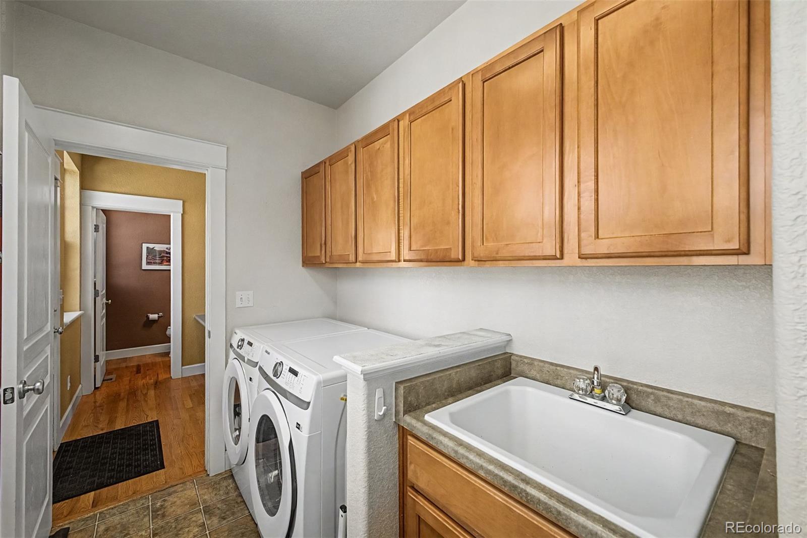 2745 Xanthia Street Denver CO 80238