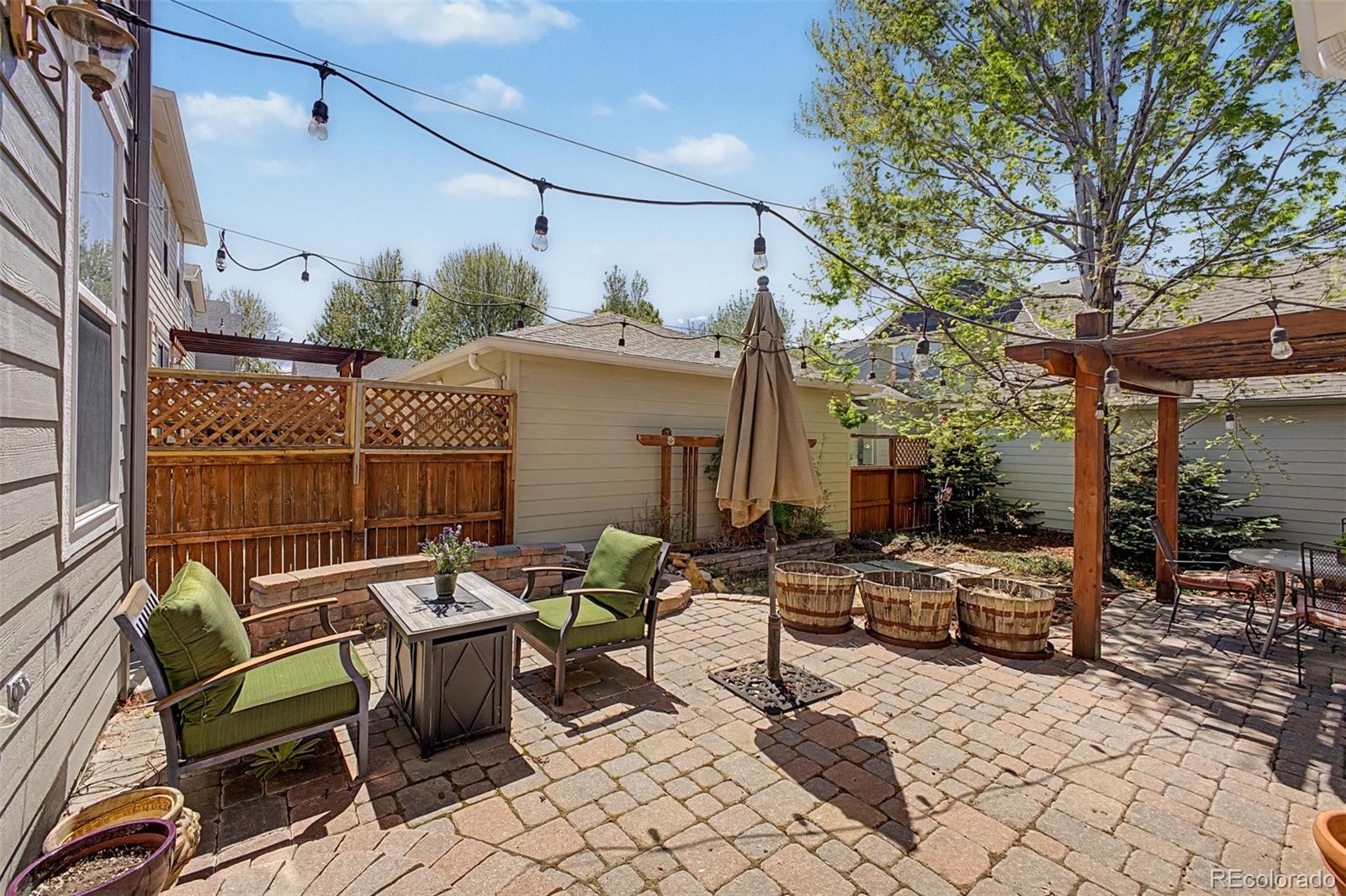 2745 Xanthia Street Denver CO 80238