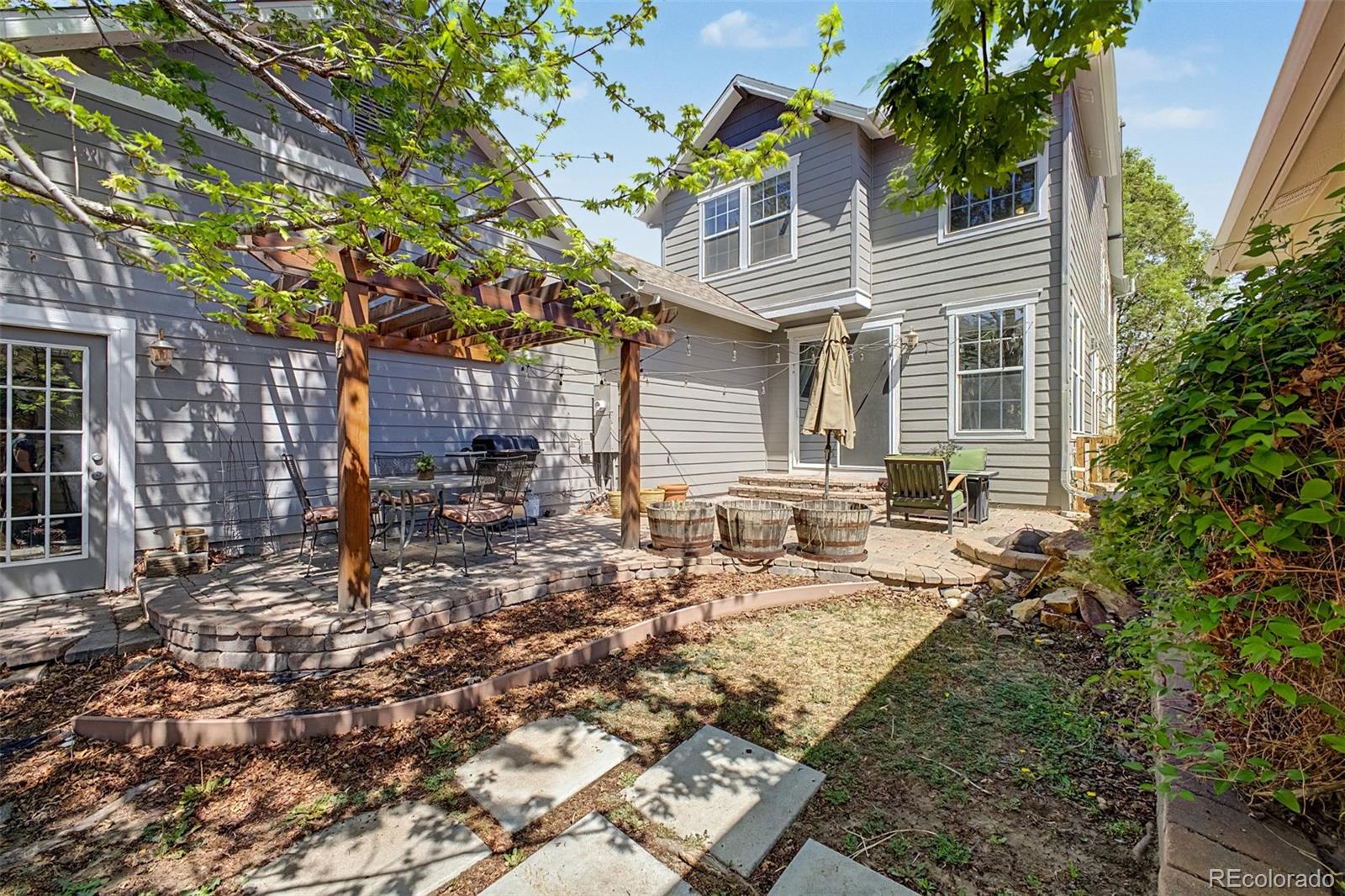 2745 Xanthia Street Denver CO 80238