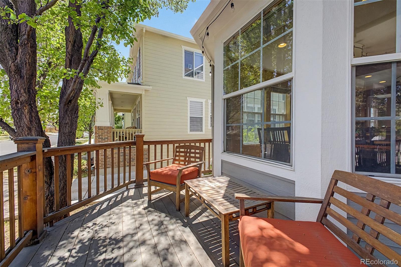 2745 Xanthia Street Denver CO 80238