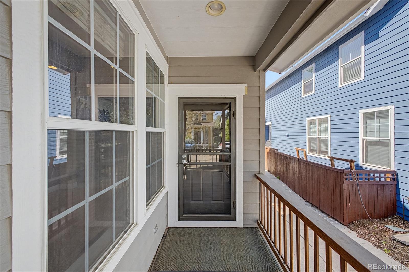 2745 Xanthia Street Denver CO 80238