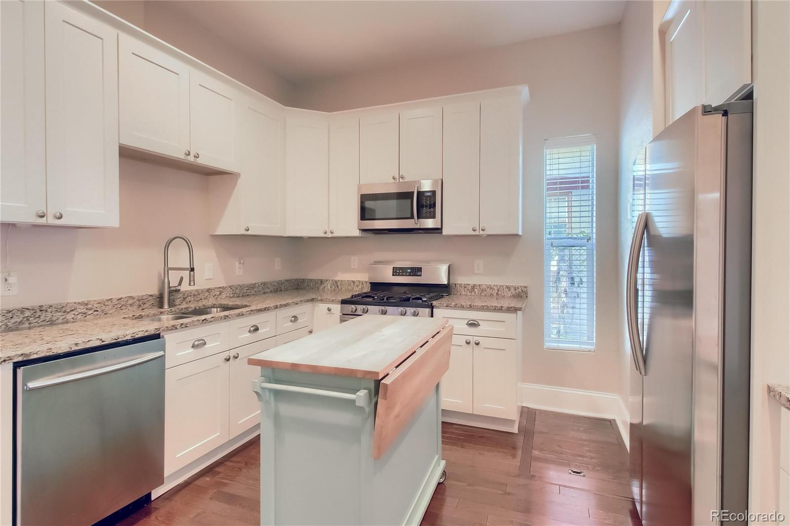 851 Kalamath Street Denver CO 80204