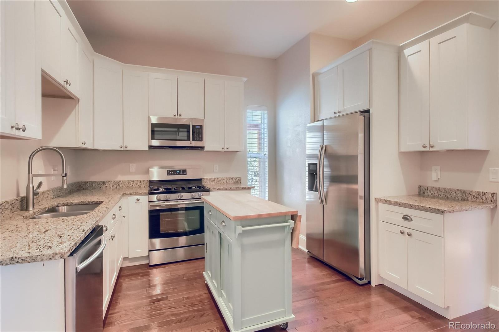 851 Kalamath Street Denver CO 80204