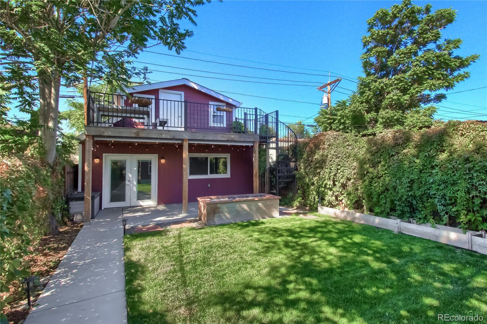 851 Kalamath Street Denver CO 80204