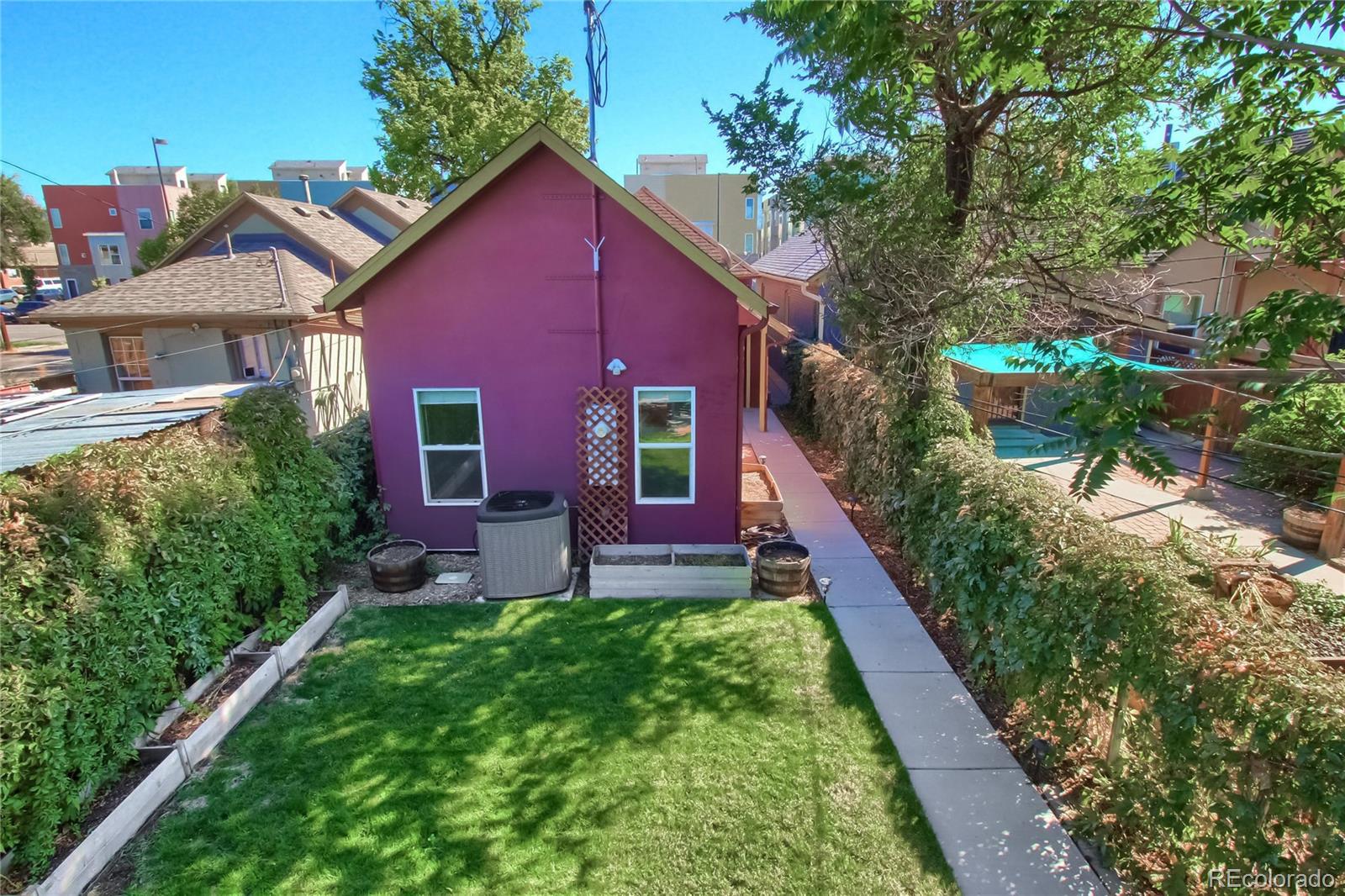 851 Kalamath Street Denver CO 80204