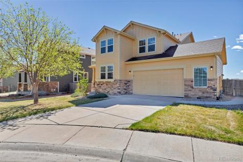 17016 Pale Anemone Street Parker CO 80134