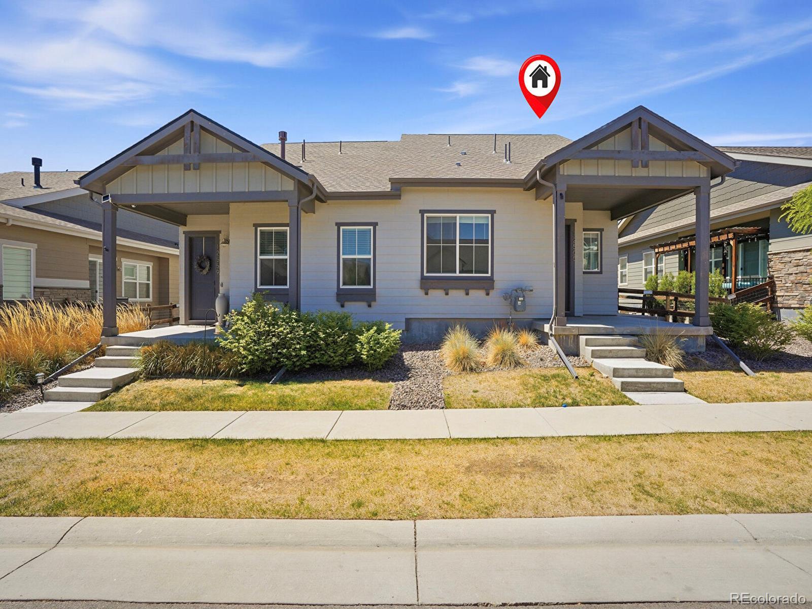 12565 Lake Terrace Lane Firestone CO 80504
