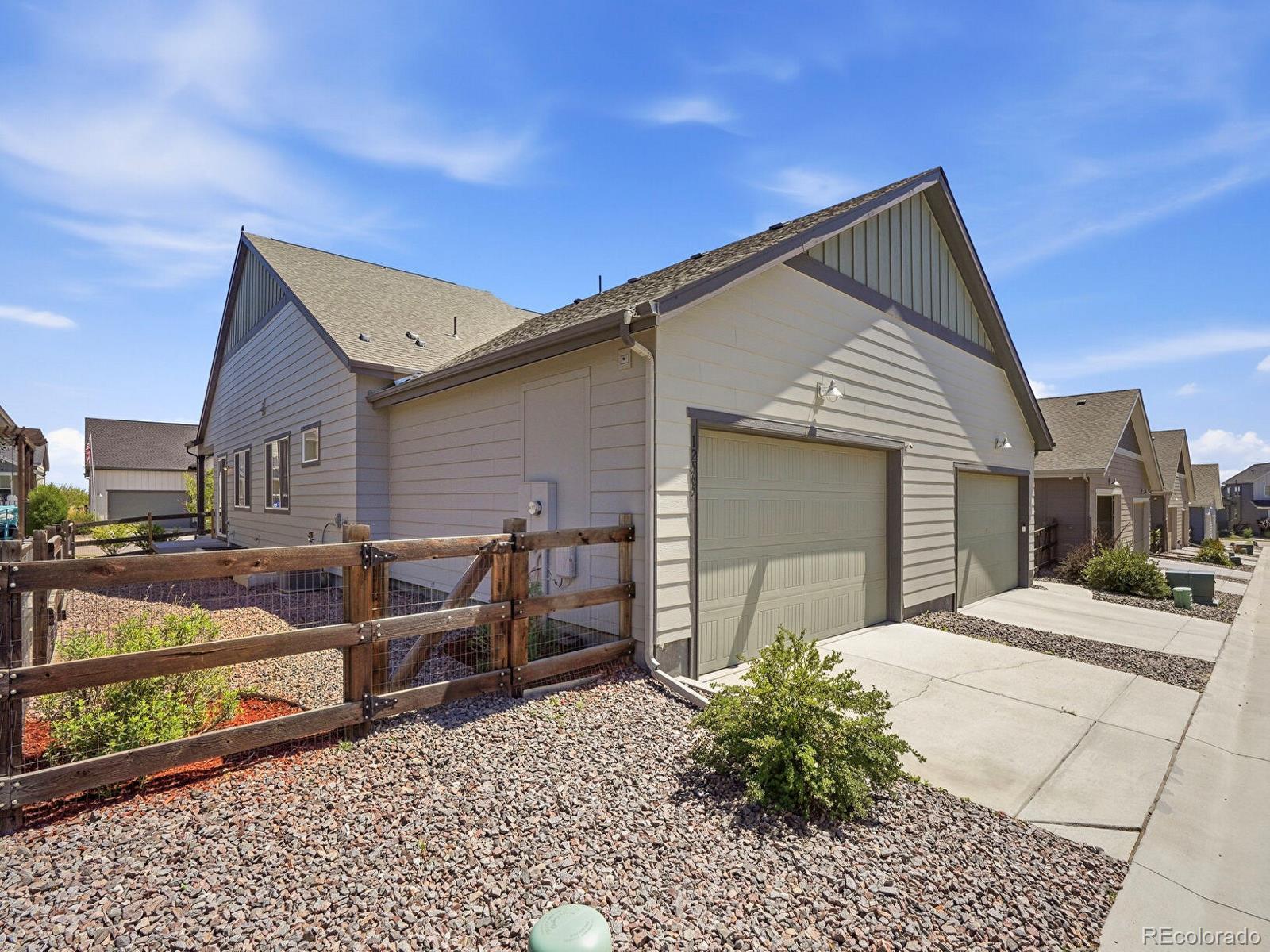 12565 Lake Terrace Lane Firestone CO 80504
