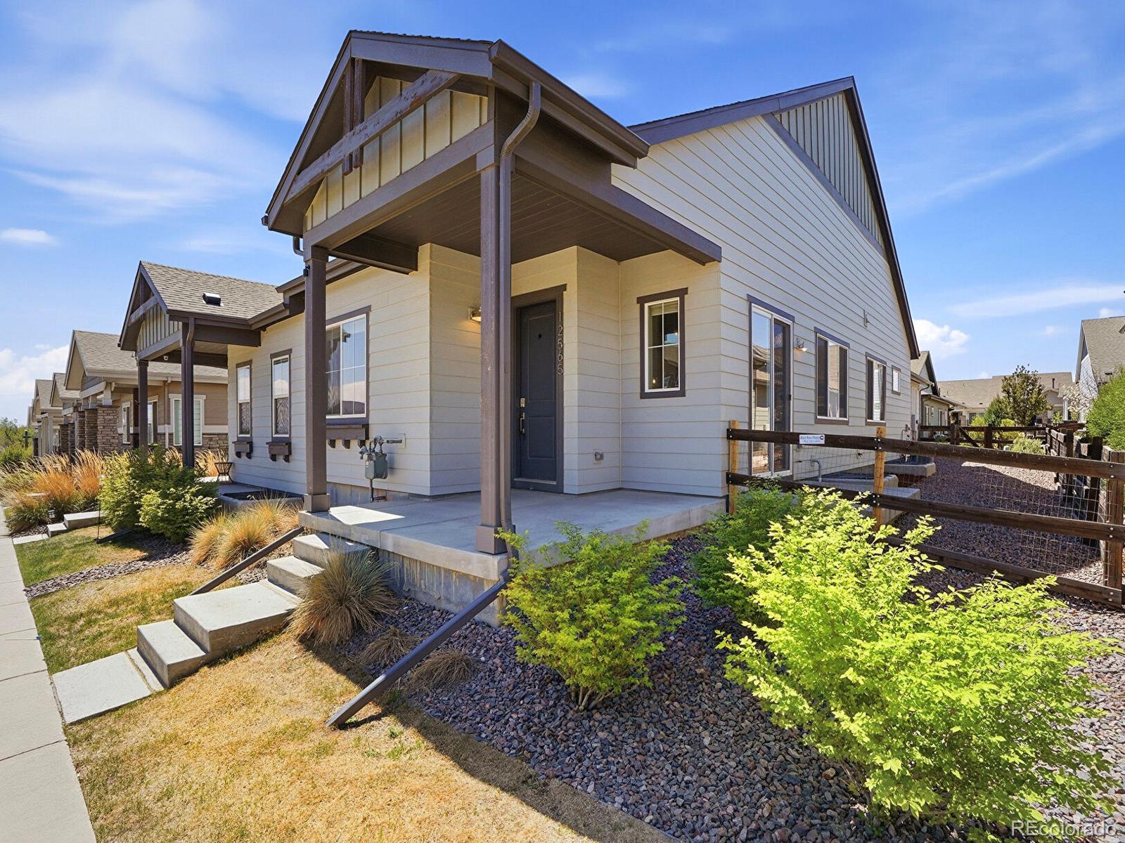 12565 Lake Terrace Lane Firestone CO 80504