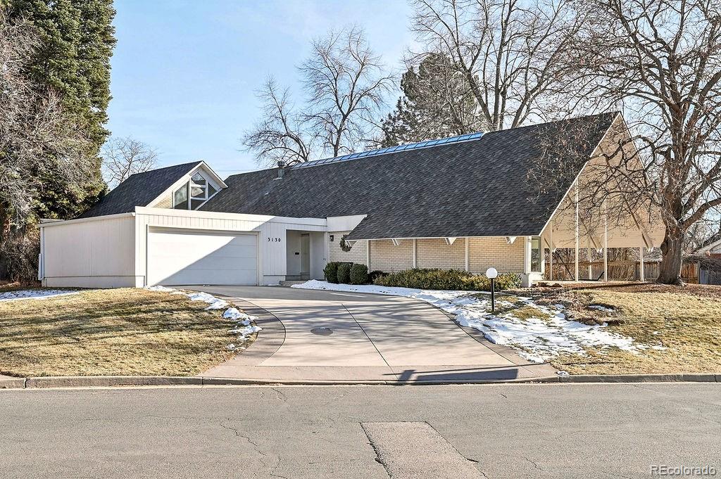 3130 S Monroe Street Denver CO 80210