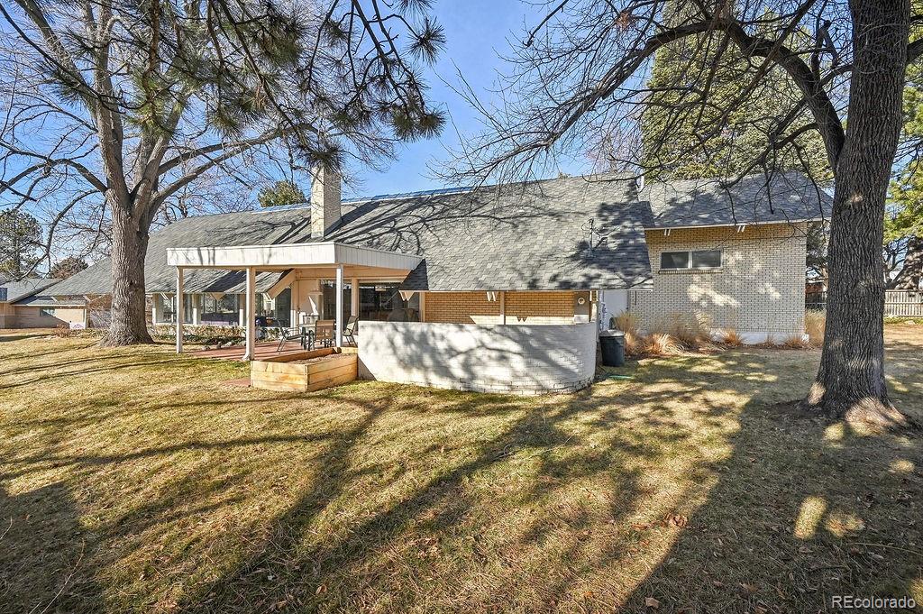 3130 S Monroe Street Denver CO 80210