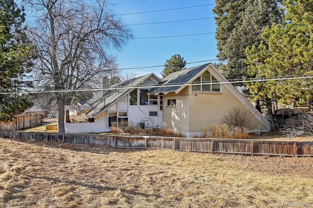 3130 S Monroe Street Denver CO 80210