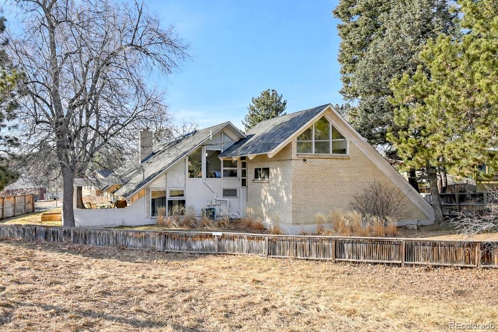 3130 S Monroe Street Denver CO 80210