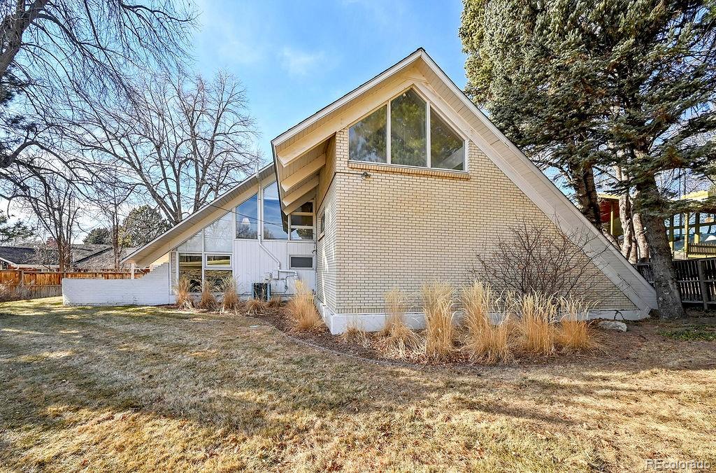 3130 S Monroe Street Denver CO 80210