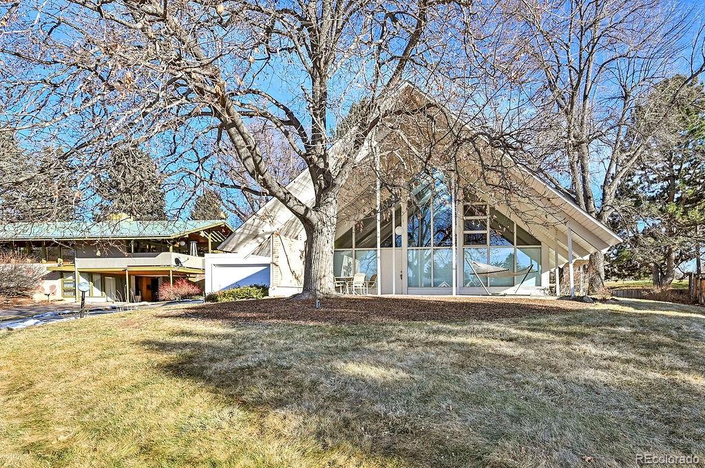 3130 S Monroe Street Denver CO 80210