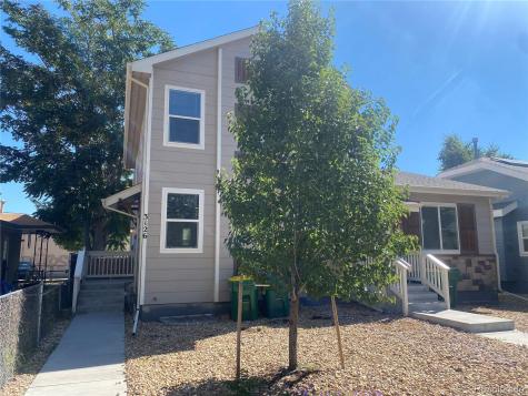 3126 S Acoma Street Englewood CO 80110