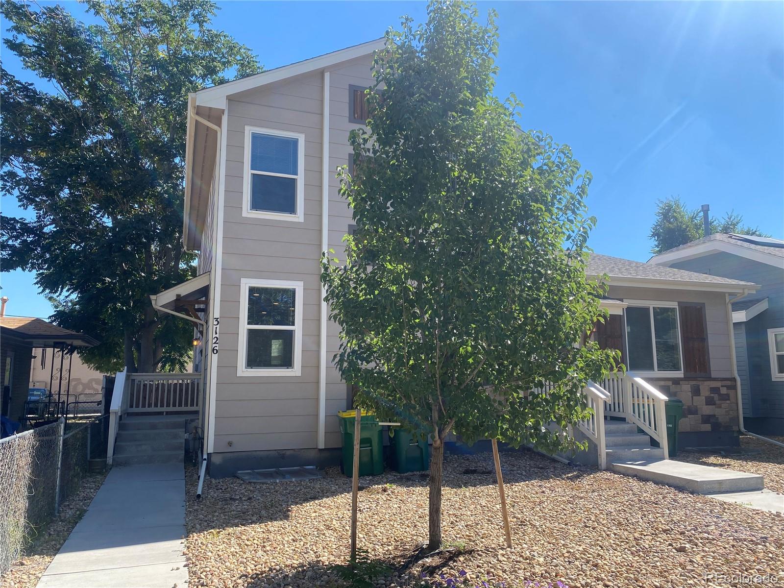 3126 S Acoma Street Englewood CO 80110