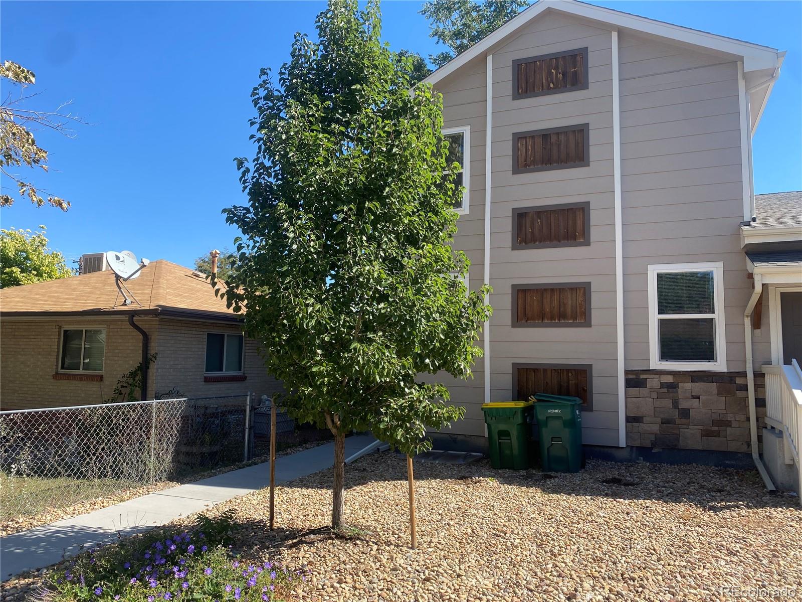 3126 S Acoma Street Englewood CO 80110