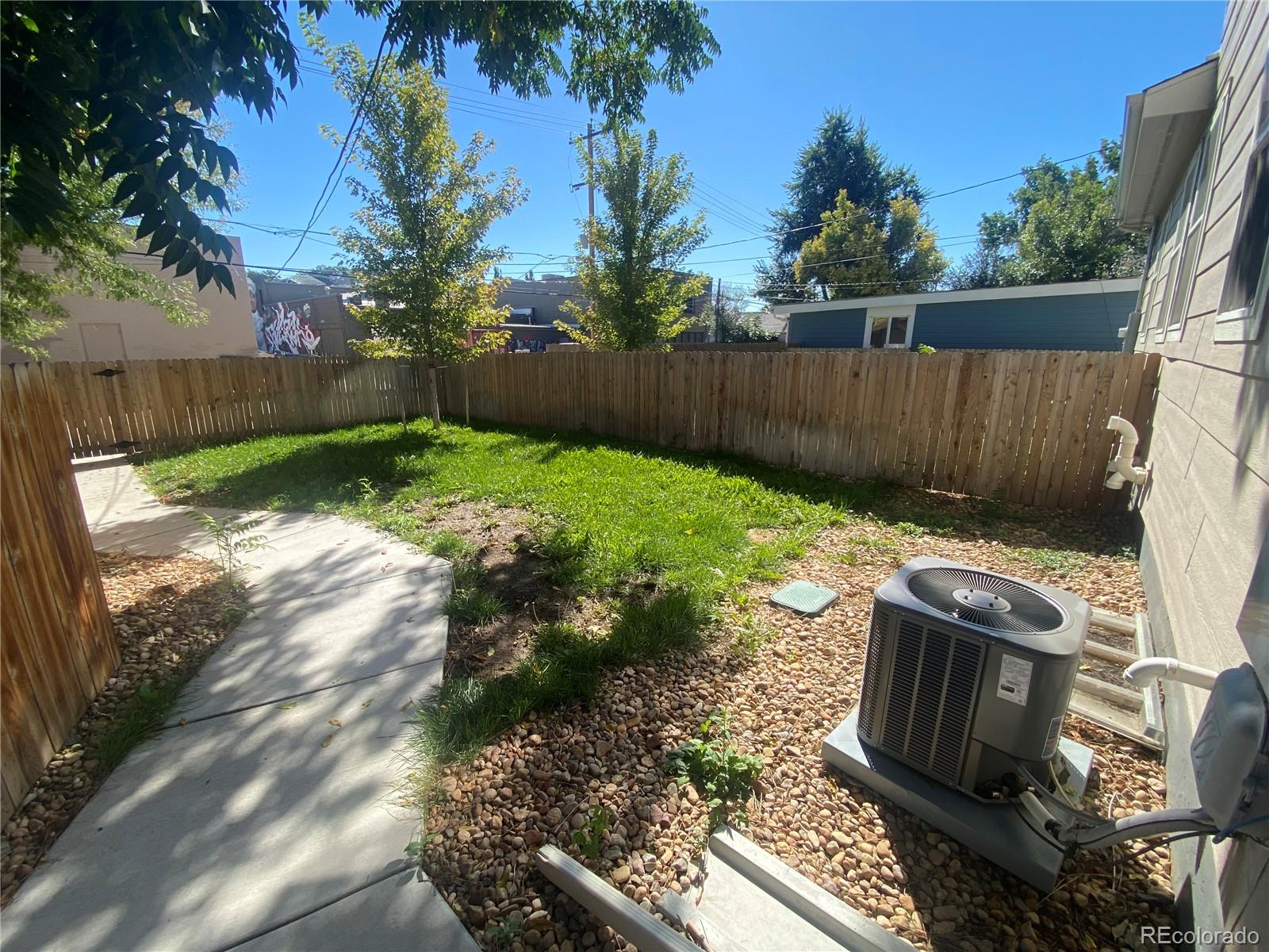 3126 S Acoma Street Englewood CO 80110