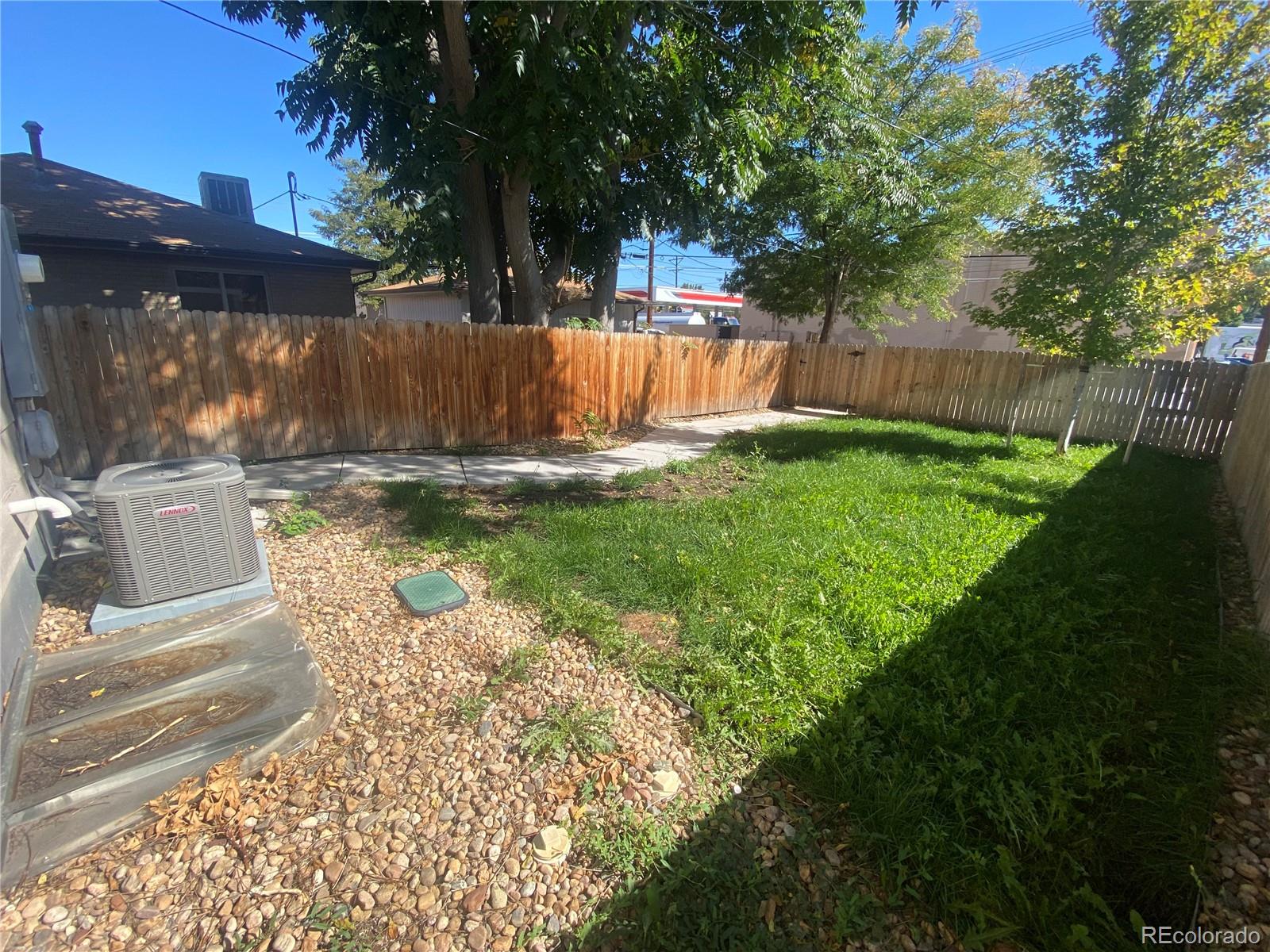 3126 S Acoma Street Englewood CO 80110