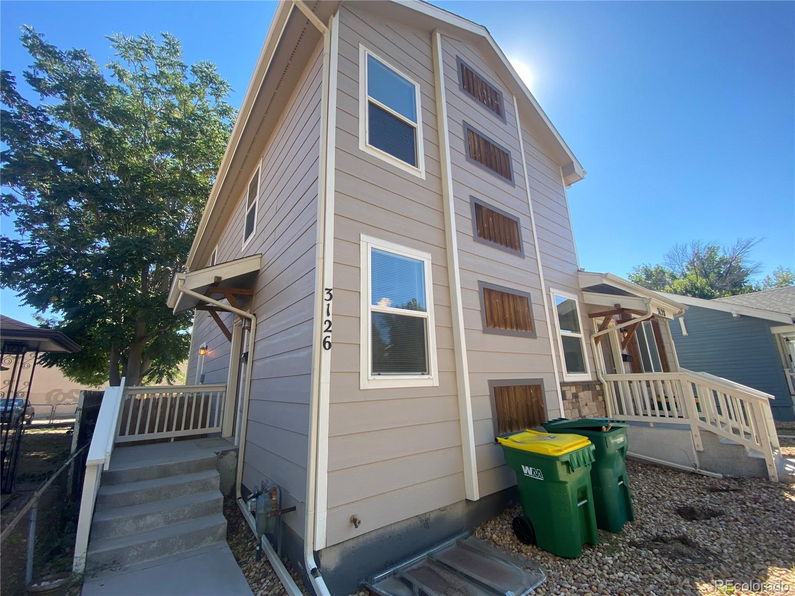 3126 S Acoma Street Englewood CO 80110