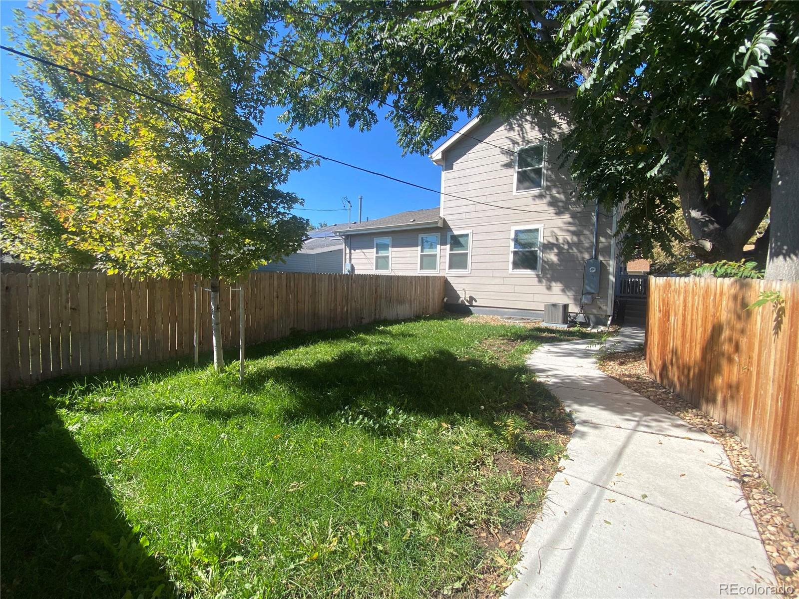 3126 S Acoma Street Englewood CO 80110