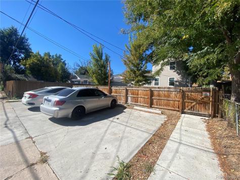 3126 S Acoma Street Englewood CO 80110