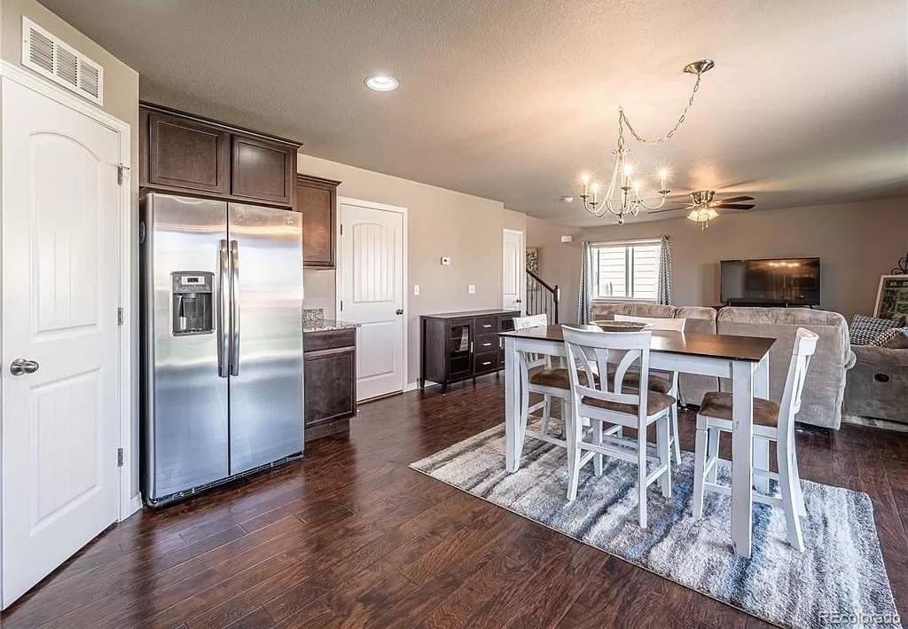 8884 Vanderwood Road Colorado Springs CO 80908