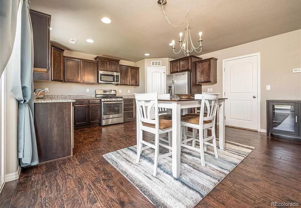 8884 Vanderwood Road Colorado Springs CO 80908