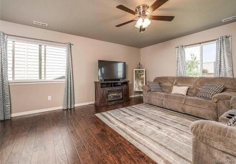 8884 Vanderwood Road Colorado Springs CO 80908