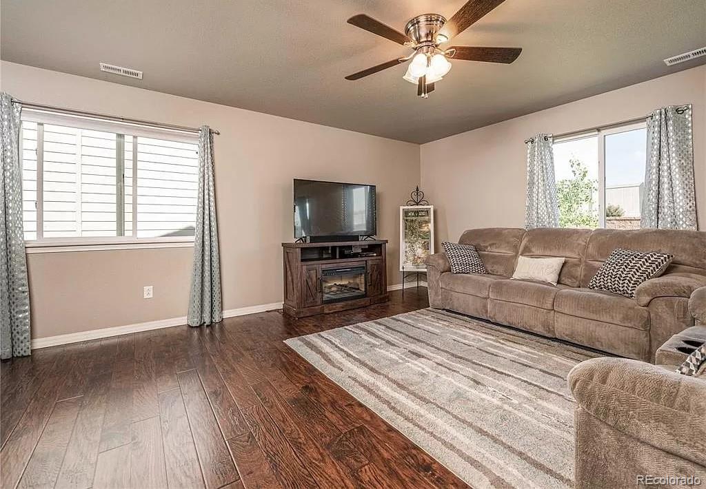 8884 Vanderwood Road Colorado Springs CO 80908
