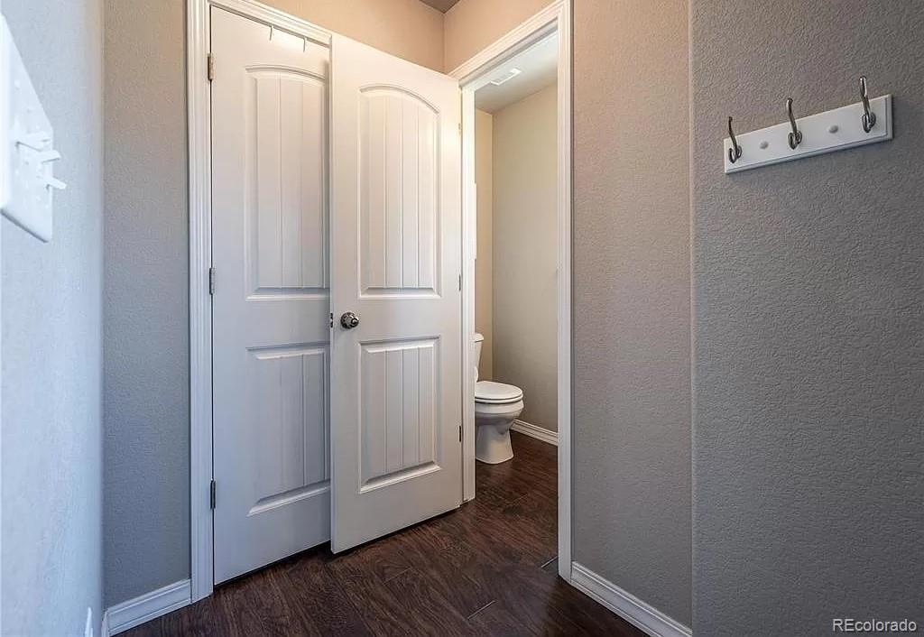 8884 Vanderwood Road Colorado Springs CO 80908