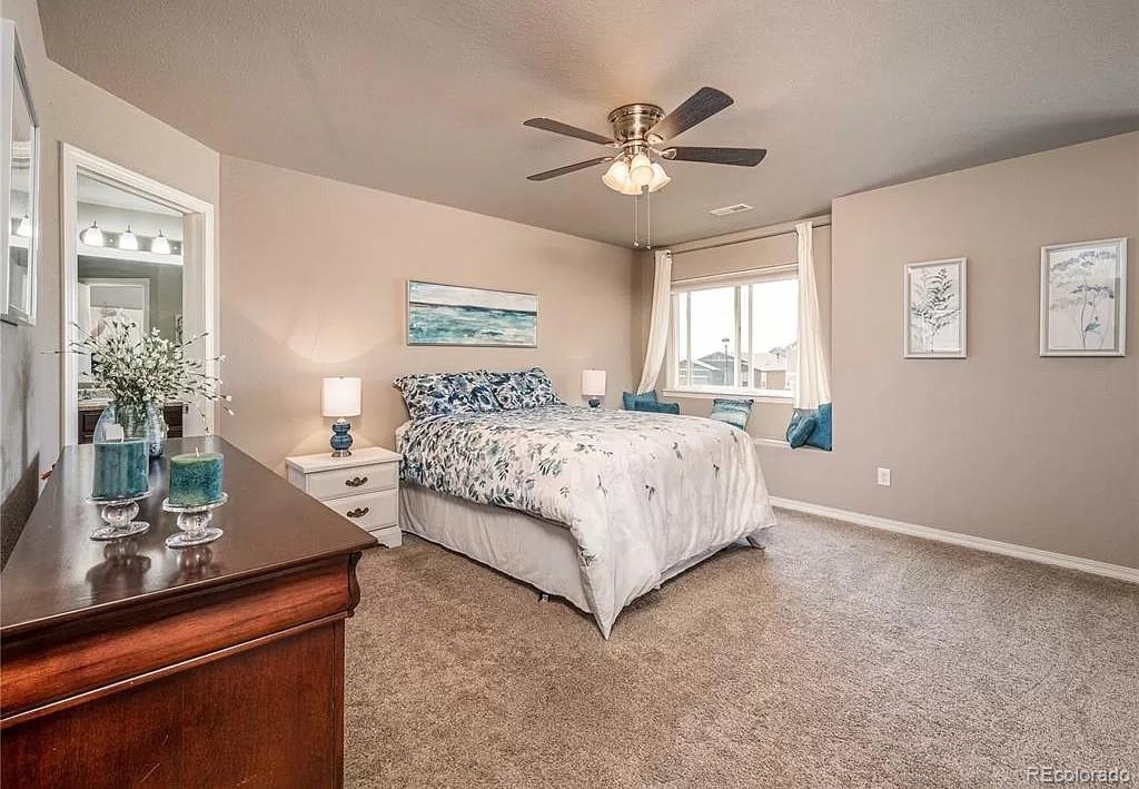 8884 Vanderwood Road Colorado Springs CO 80908