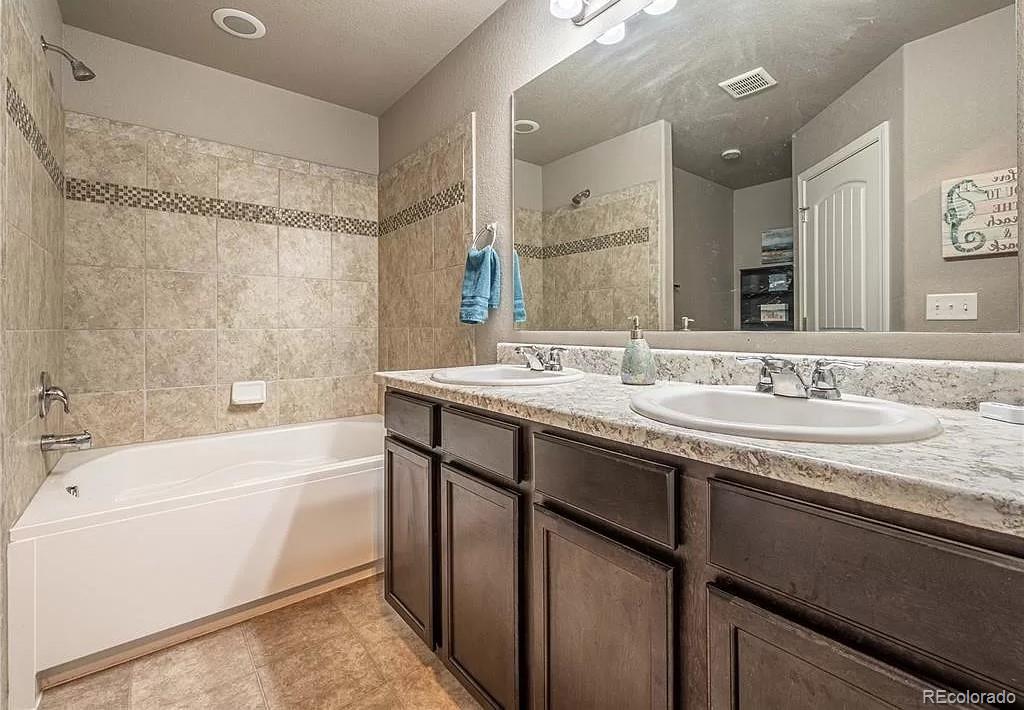 8884 Vanderwood Road Colorado Springs CO 80908