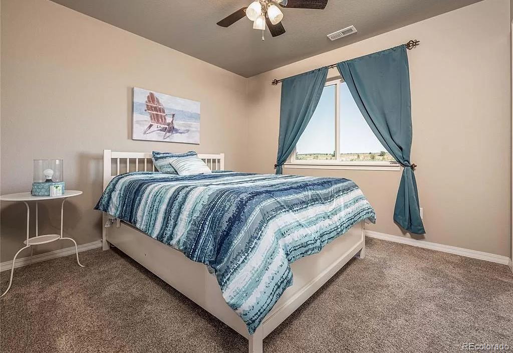 8884 Vanderwood Road Colorado Springs CO 80908