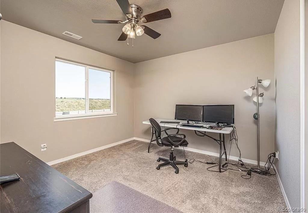 8884 Vanderwood Road Colorado Springs CO 80908