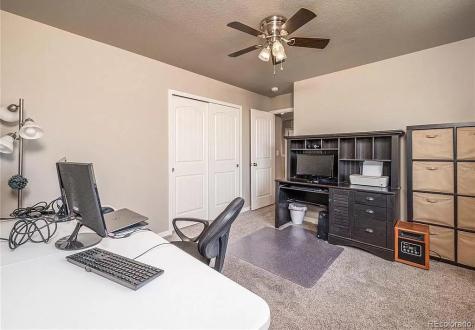 8884 Vanderwood Road Colorado Springs CO 80908