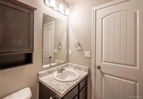 8884 Vanderwood Road Colorado Springs CO 80908