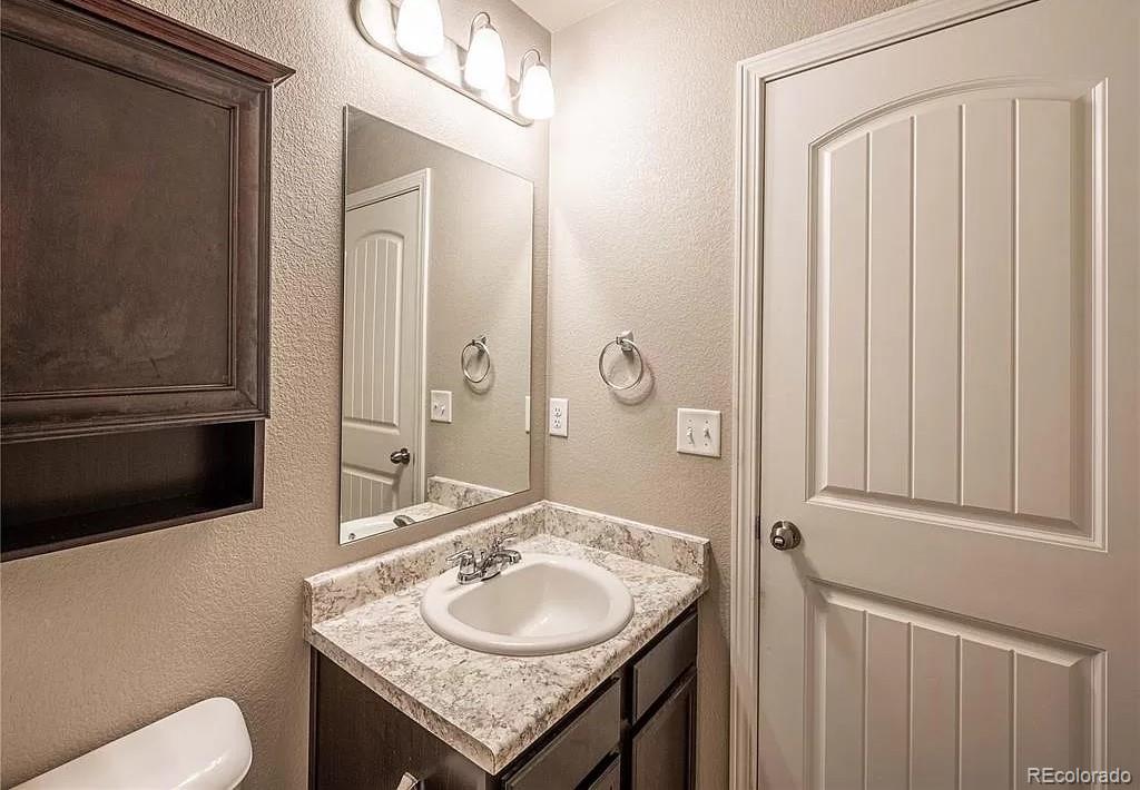 8884 Vanderwood Road Colorado Springs CO 80908